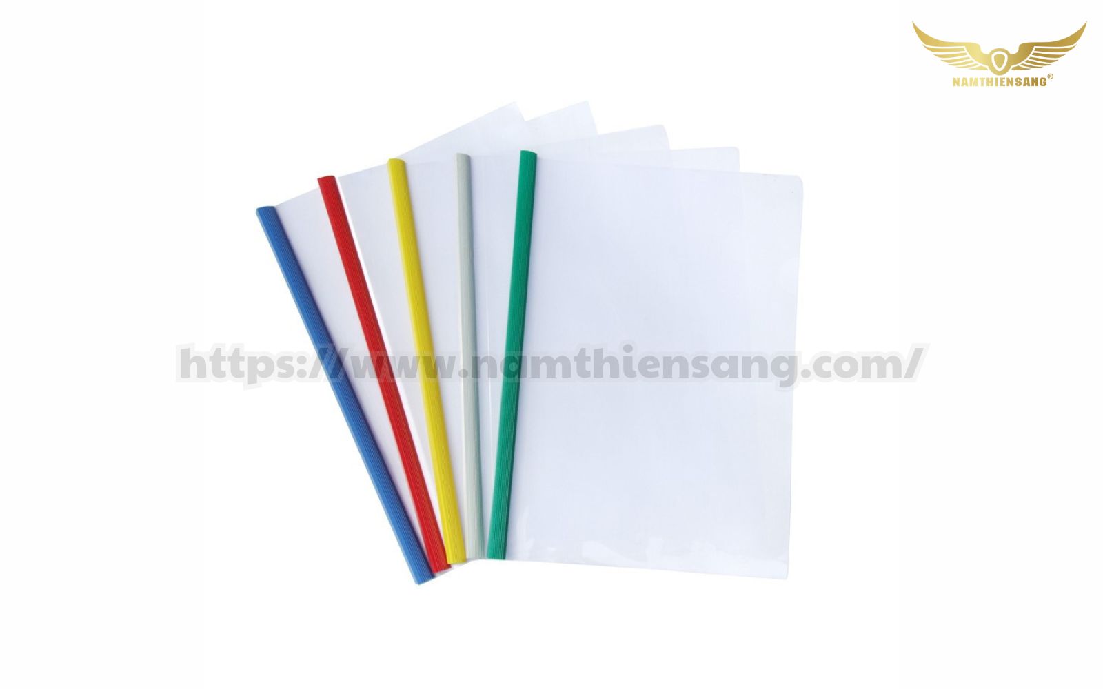 Bao bì văn phòng phẩm